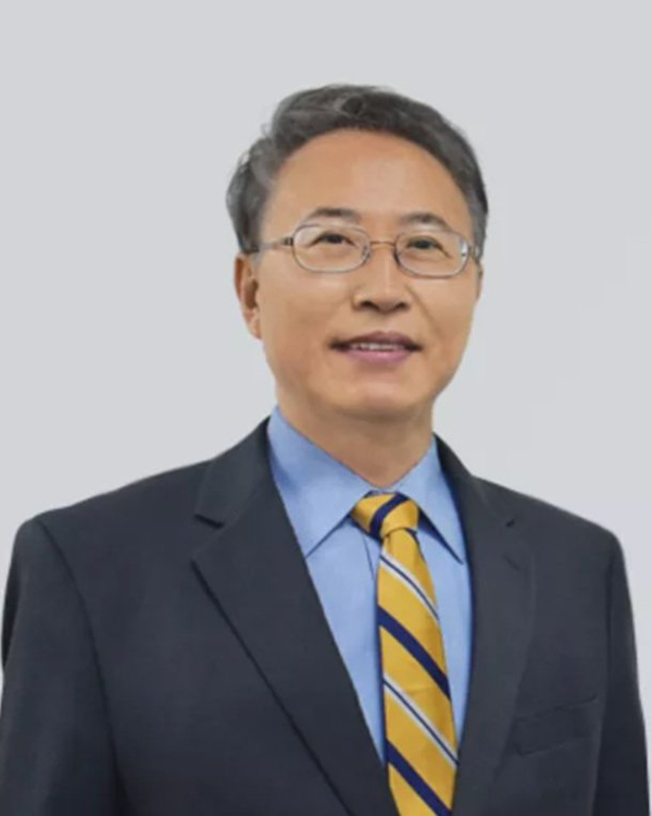Hong B. Chang, CPA